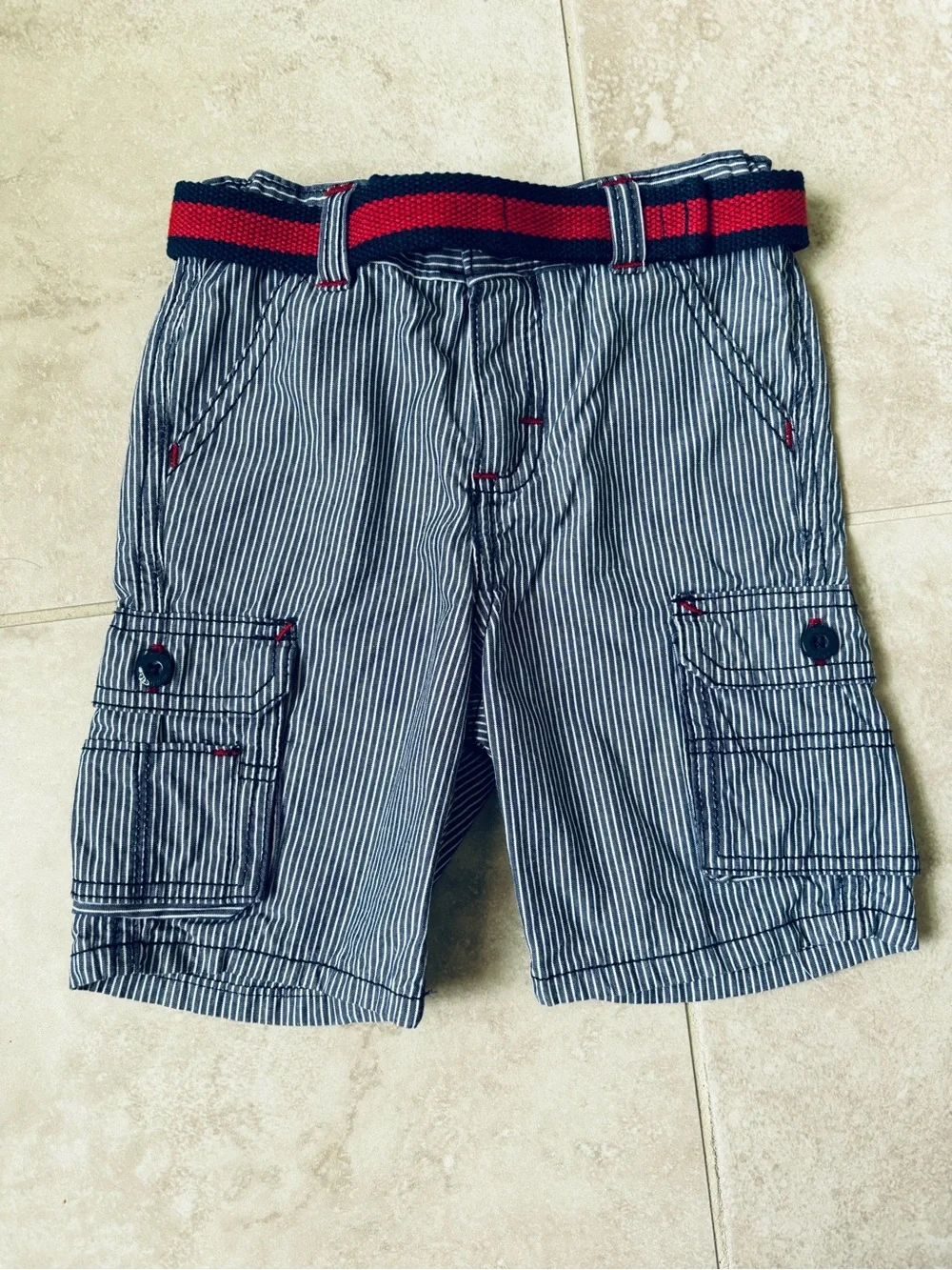 Chaps & Wrangler two piece